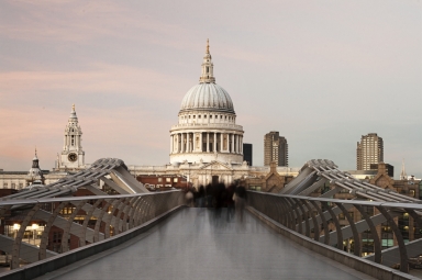 What can the CofE learn from Pope Francis?