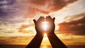 How one torture victim survived thanks to the closeness of Christ
