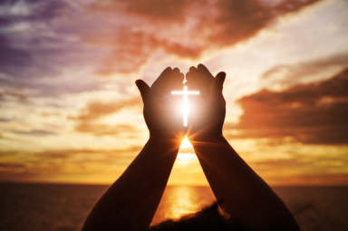How one torture victim survived thanks to the closeness of Christ