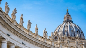 German cardinal calls on conclave to elect 'orthodox' pope