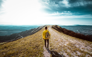 Why Christian hope is different from all other hopes