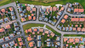 Church of England launches housing fund to tackle community homelessness