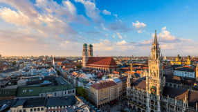 German churches lost over a million followers last year, 'nones' now the largest group
