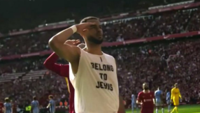 Will Cody Gakpo be sanctioned for Jesus message?