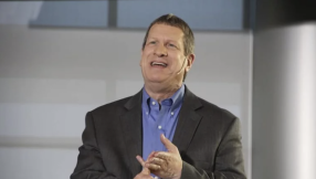 Lee Strobel says near-death experiences and miracles prove the supernatural in the Bible is 'not fakery' but real