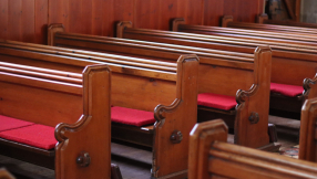 Study looks at reasons behind rise in arson attacks on Canadian churches