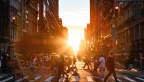 'Unprecedented' research shows worldwide majority believes in God