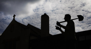 New scrap metal law \'step in the right direction\', says Church of England