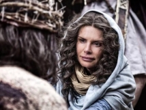Free resources for The Bible TV series