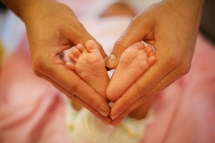\'Baby Bank\' for struggling new mothers