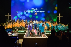 \'We Belong to Jesus\': new praise resource for kids