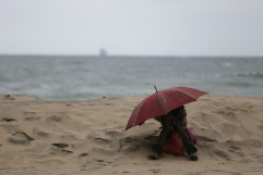 Over one fifth of the global population living in extreme poverty