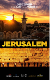 Jerusalem: uncovering the cradle of civilisation