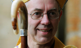 Peace is possible, says Welby ahead of Africa visit