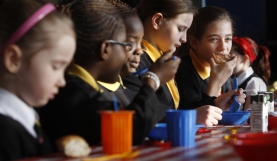 Church of Scotland: We\'re not suggesting an end to religious observance in schools