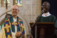 Lukewarm response to Archbishops\' statement on care for homosexuals