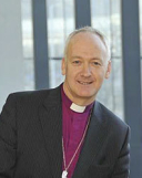 New Bishop of Leeds announced