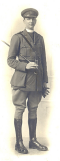 Faith at the Front: A chaplain\'s wartime diaries become a choral inspiration