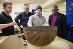 Â£1m Church Urban Fund programme to address poverty