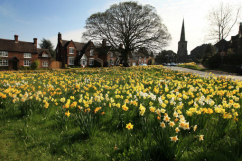 Equip your church to be at the heart of community