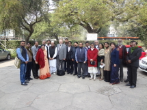 UN hears of religious discrimination against \'untouchables\' in India