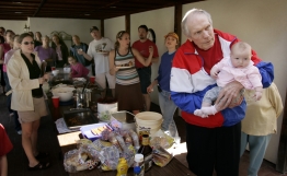 Fred Phelps, excommunicated founder of Westboro Church \'on the edge of death\'