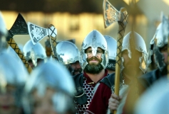 Independence for Shetland and the islands of Scotland? Not just yet, say locals
