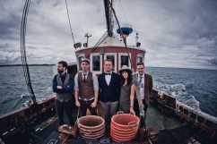 Rend Collective in their own words