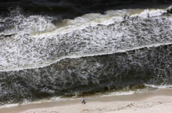 Are scientists the prophets of today when it comes to climate change ?