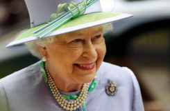 Pope and Queen to meet in landmark visit