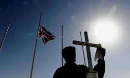 What constitutes a just war?