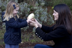 Easter 2014: Share the miracle through random acts of kindness