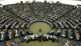 \'We can hardly complain if we didn\'t vote\': Christians urged to get involved in European Parliament elections
