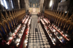 Canon Jeremy Pemberton should be disciplined over gay wedding