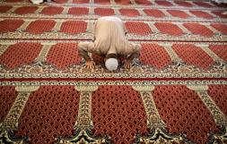 Christians have been \'paralysed by fear\' from sharing the Gospel with Muslims