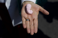 Why are repeat abortions on the rise in the UK? \'Women are seeking love in a monogamous relationship and that\'s not happening\'
