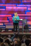 Kay Warren: Health and wealth will ruin you but so will following Jesus