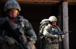 \'The role of religion in conflict is exaggerated,\' says Blair\'s chief of staff