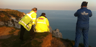 Anti-suicide chaplains in desperate need of funding