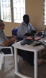 Boko Haram threat has not stopped Bible translation work in Nigeria