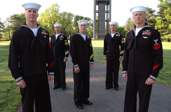 Secular group wants humanist chaplain for the U.S. Navy