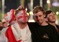 12 reasons to be cheerful (even after last night\'s result)