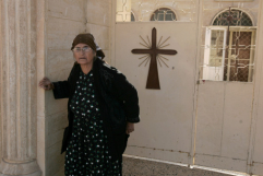 ISIS makes Mosul\'s Christians pay $250 poll tax amid economic hardships