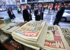 Bad News for the Good News - a response to Steve Chalke