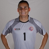 Costa Rican goalie Keylor Navas thanks God after historic FIFA World Cup save