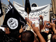 Isis leader: \'We will conquer Rome\'