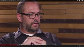 Mars Hill church Pastor Dave Bruskas discusses the three areas men struggle with because of their fathers [VIDEO]