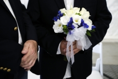 John MacArthur: Churches which support same-sex marriage belong to Satan