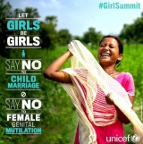 David Cameron to unveil Â£1.4million FGM prevention programme at #GirlSummit