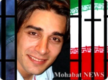 God is with us in our dark nights, says imprisoned Iranian pastor
